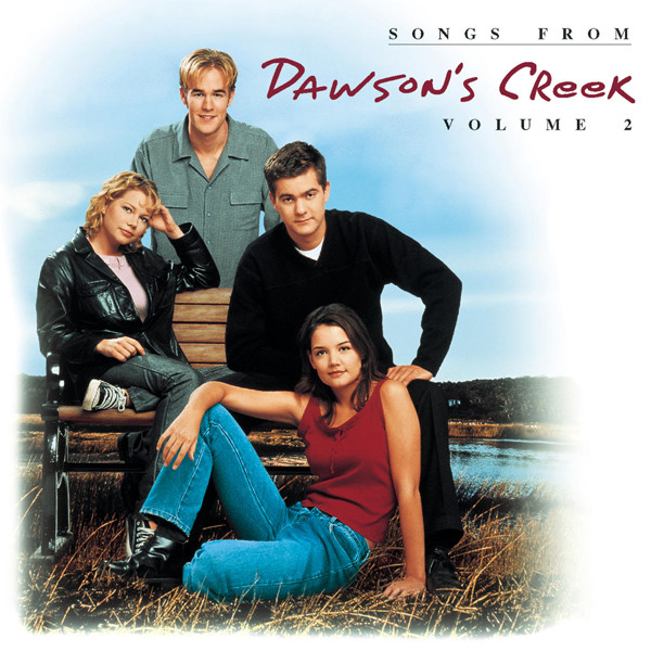 DAWSON'S CREEK - VOL 2