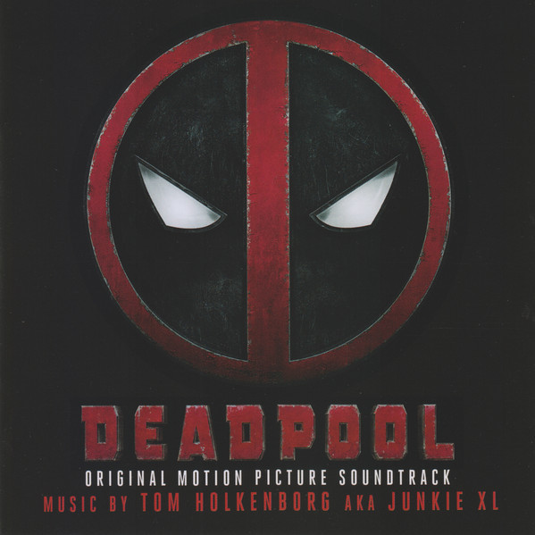 DEADPOOL