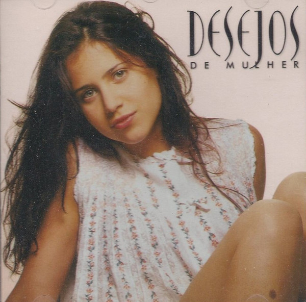 DESEJO DE MULHER NACIONAL
