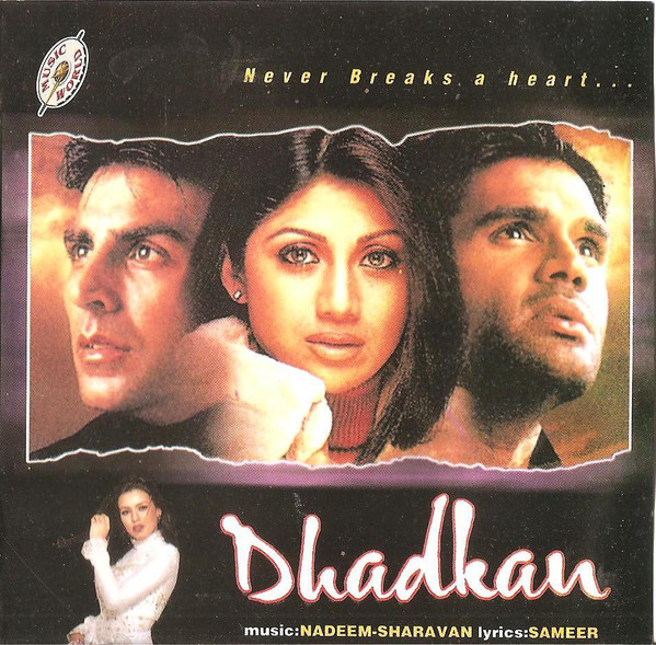 DHADKAN