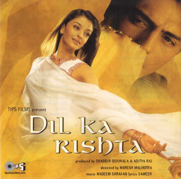 DIL KA RISHTAA