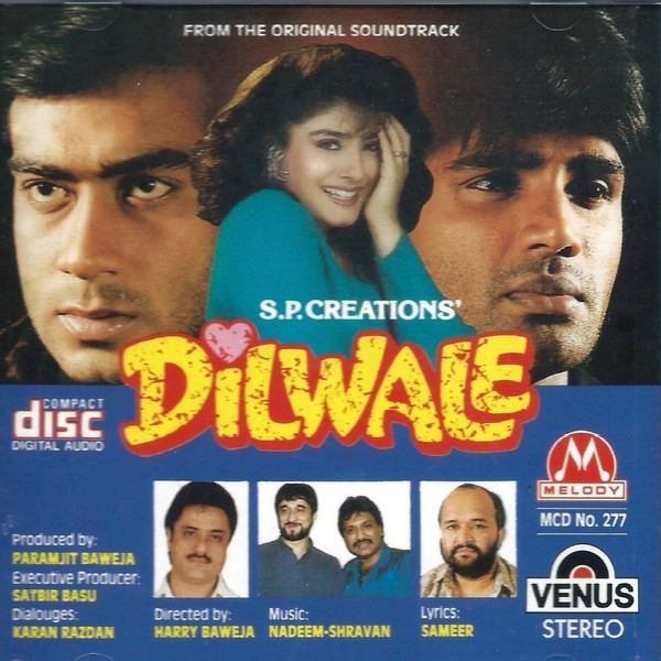 DILWALE