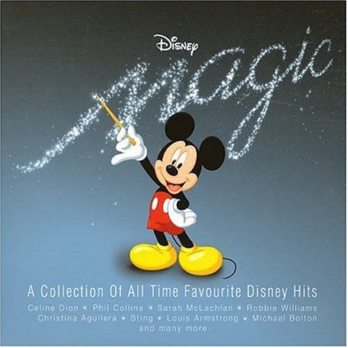 DISNEY MAGIC