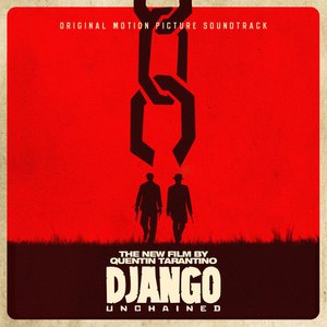 DJANGO UNCHAINED