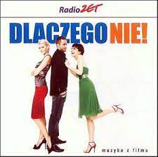 DLACZEGO NIE!