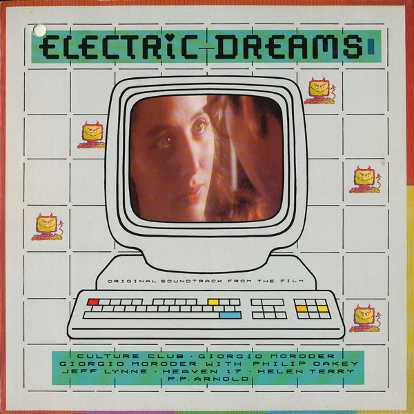 ELECTRIC DREAMS (SOUNDTRACK)