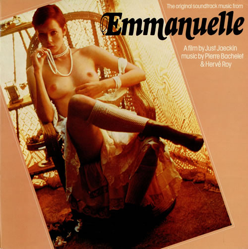 EMMANUELLE