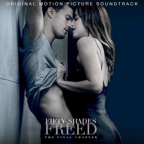 FIFTY SHADES FREED