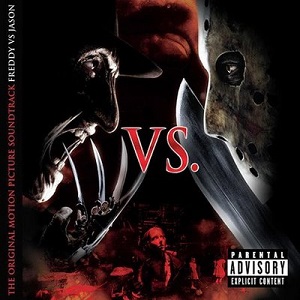 FREDDIE VS. JASON