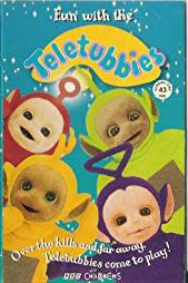 FUN WITH THE TELETUBBIES