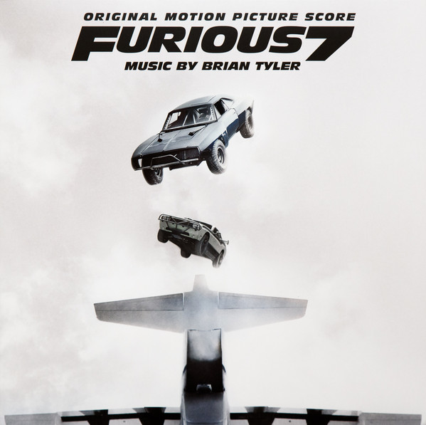 FURIOUS 7