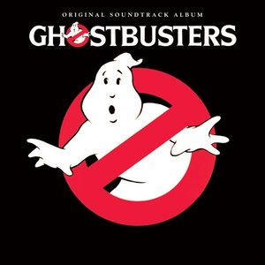 GHOSTBUSTERS