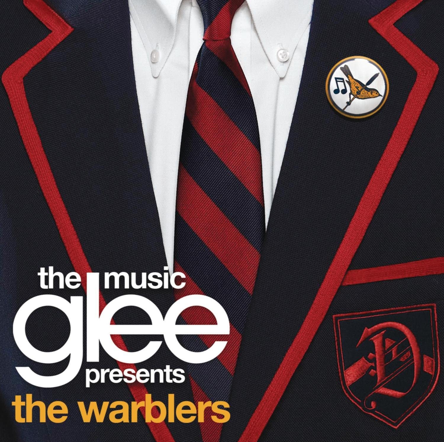 GLEE: THE MUSIC, PTS THE WARBLERS