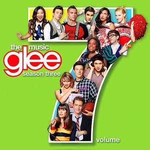 GLEE: THE MUSIC, VOLUME 7
