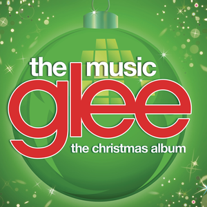 GLEE: THE MUSIC, THE CHRISTMAS ALBUM