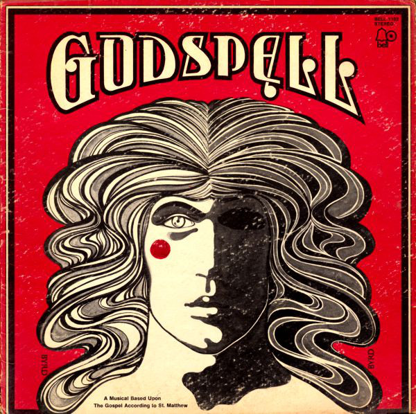 GODSPELL (ORIGINAL CAST)