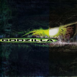 GODZILLA
