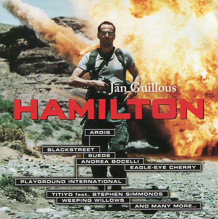 HAMILTON
