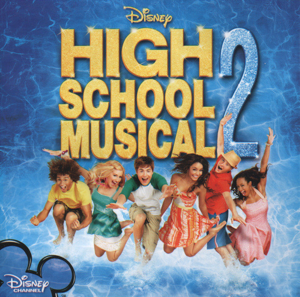 HIGH SCHOOL MUSICAL 2 (SOUNDTRACK)