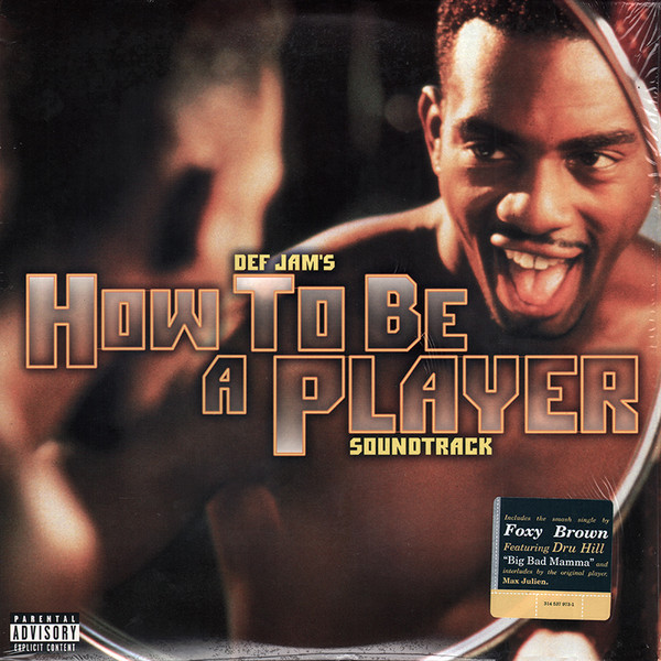 HOW TO BE A PLAYER