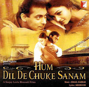 HUM DIL DE CHUKE SANAM