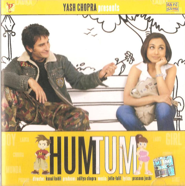HUM TUM