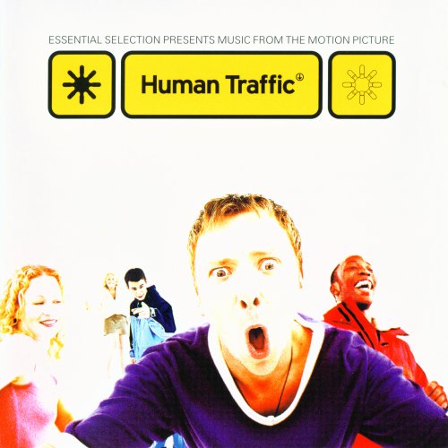 HUMAN TRAFFIC