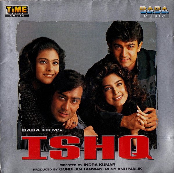ISHQ