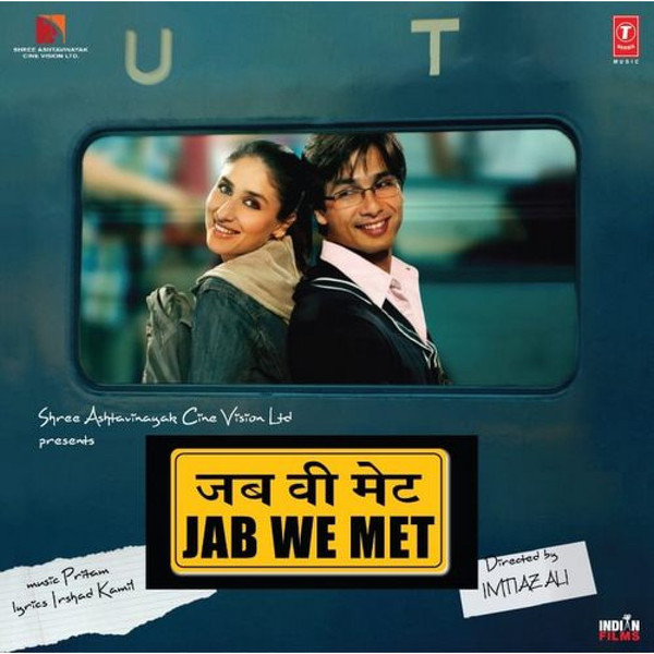 JAB WE MET