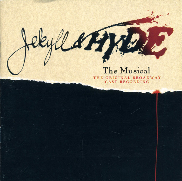 JEKYLL & HYDE OST