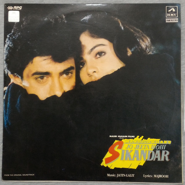 JO JEETA WOHI SIKANDER