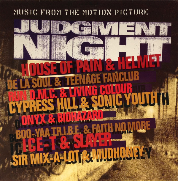 JUDGMENT NIGHT