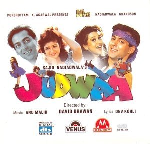 JUDWAA