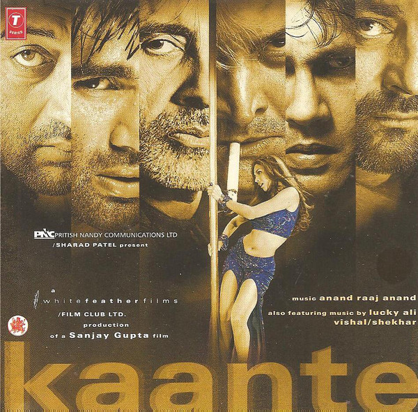 KAANTE