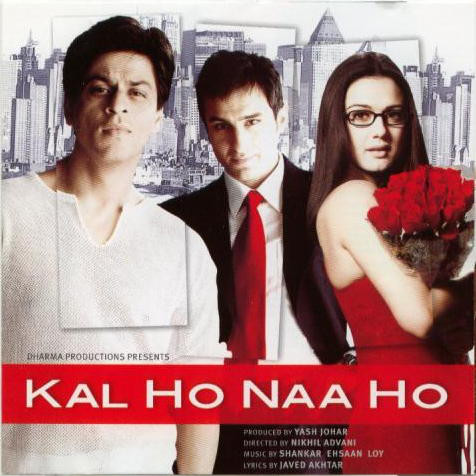 KAL HO NA HO