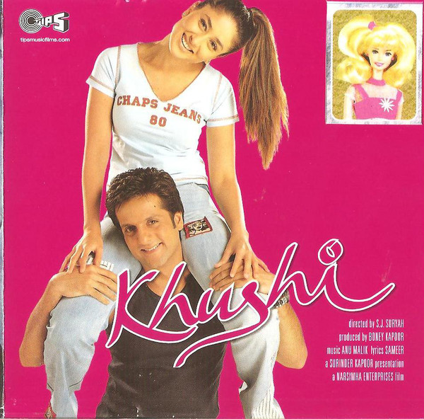 KHUSHI