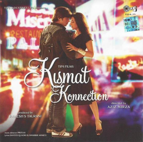 KISMAT KONNECTION