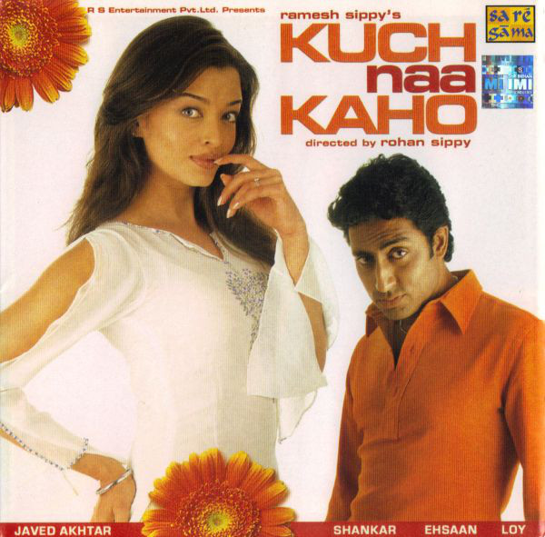 KUCH NA KAHO