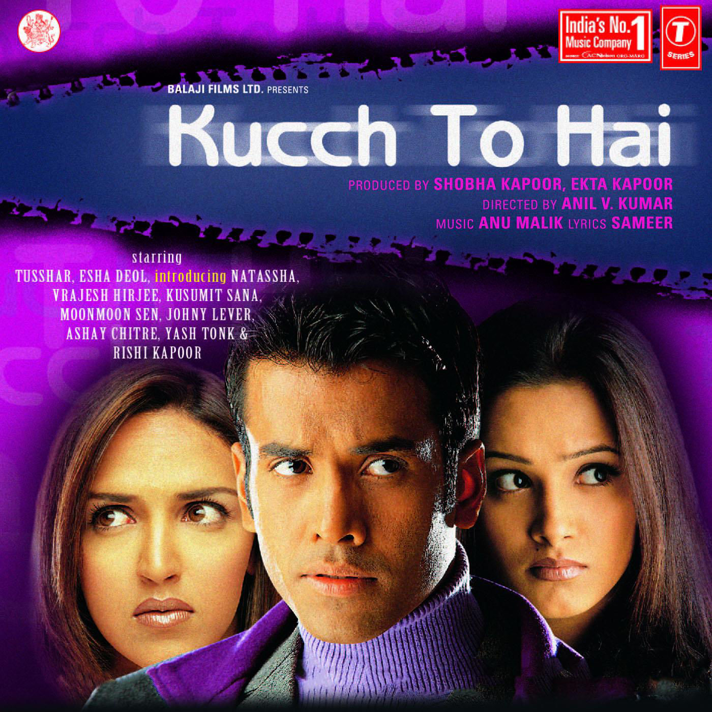 KUCH TO HAI