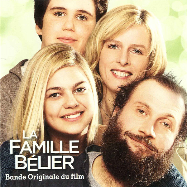 LA FAMILLE BÉLIER