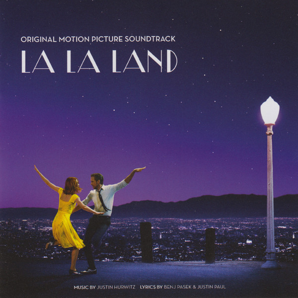 LA LA LAND