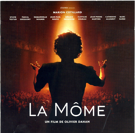 LA MÔME