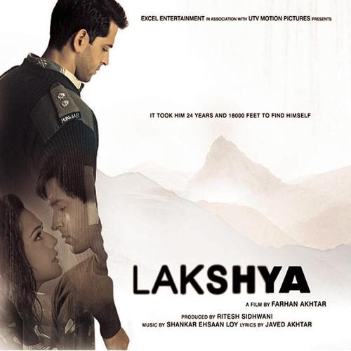 LAKSHYA