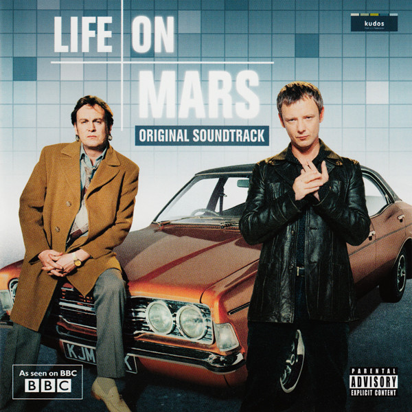 LIFE ON MARS