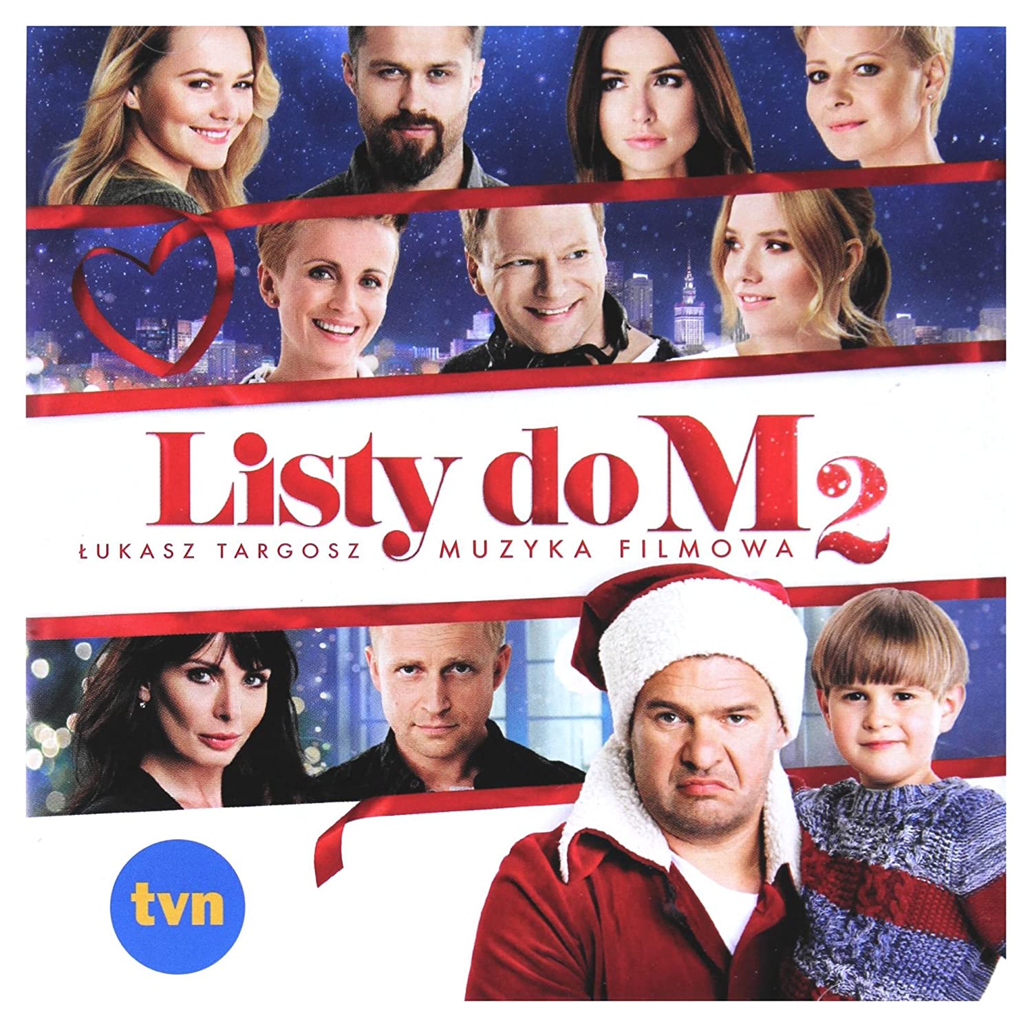 LISTY DO M 2