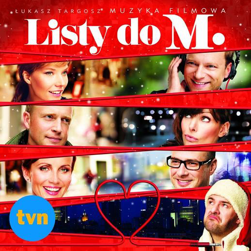 LISTY DO M.