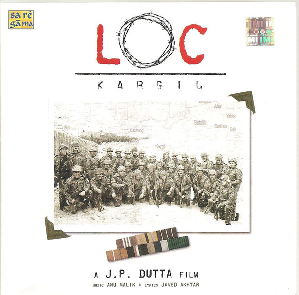 LOC KARGIL