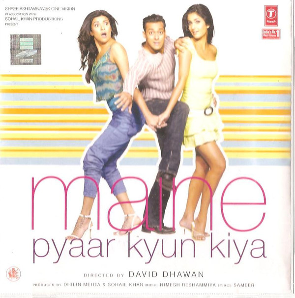 MAINE PYAAR KYUN KIYA
