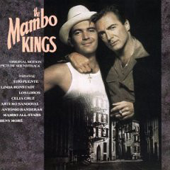 MAMBO KINGS