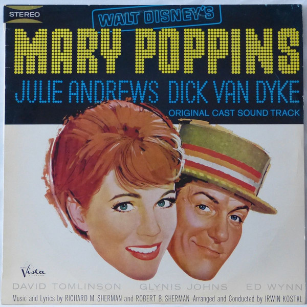 MARY POPPINS
